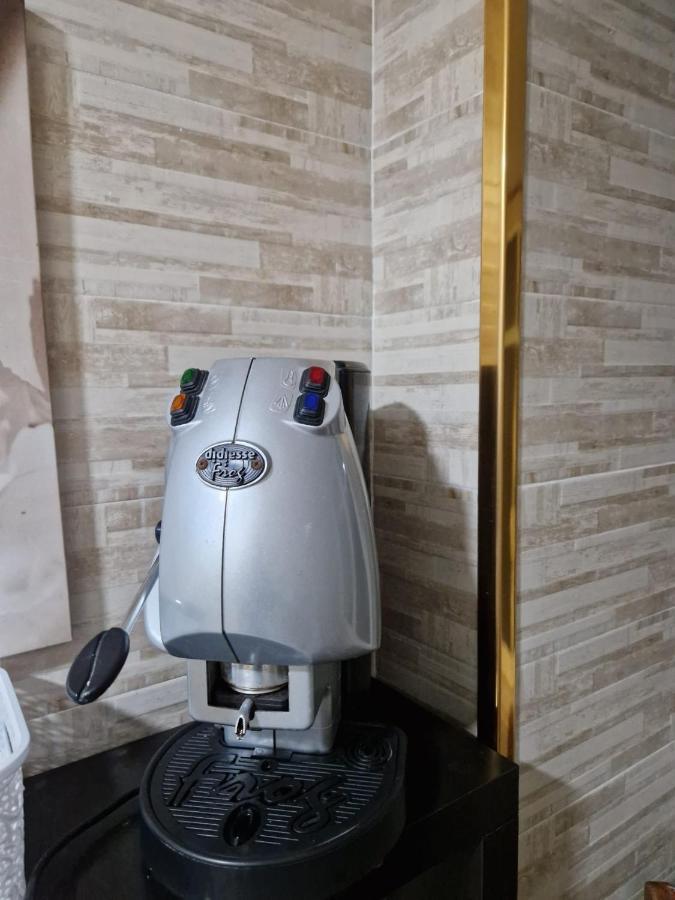 Nun C'E Penza Appartamento Napoli Esterno foto