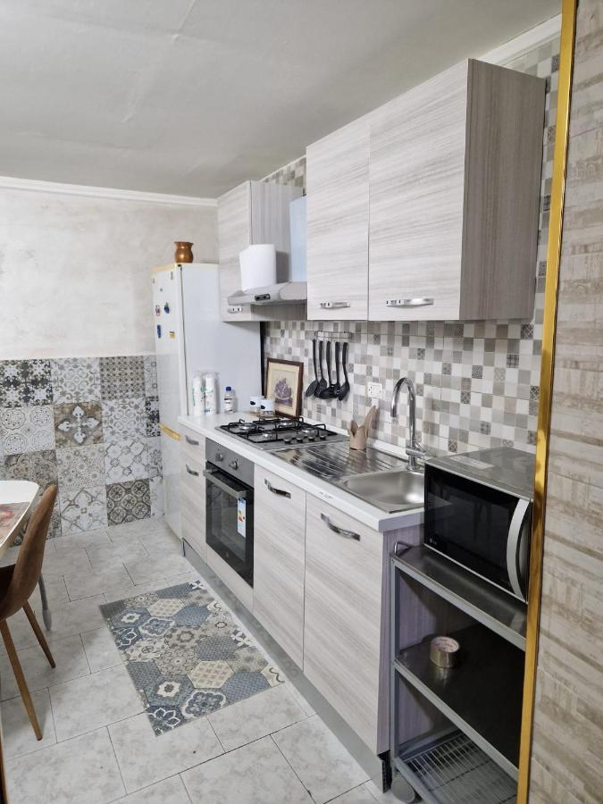 Nun C'E Penza Appartamento Napoli Esterno foto
