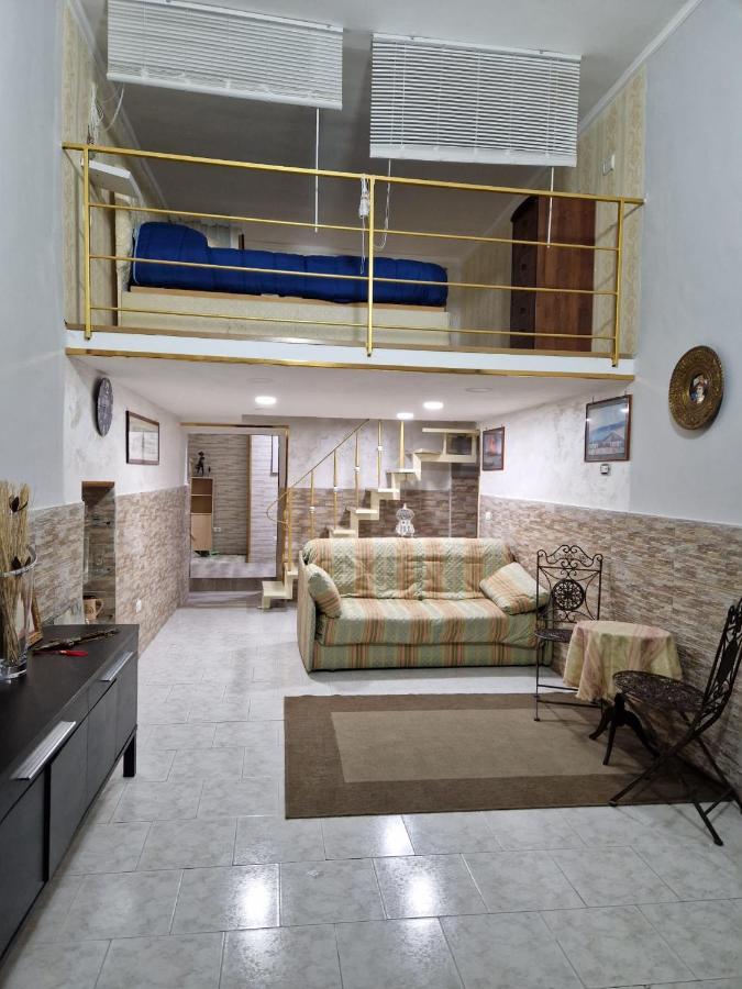 Nun C'E Penza Appartamento Napoli Esterno foto